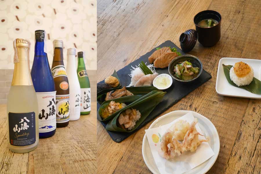 Ristorante Yuzuya - la cucina giapponese è di casa! - News