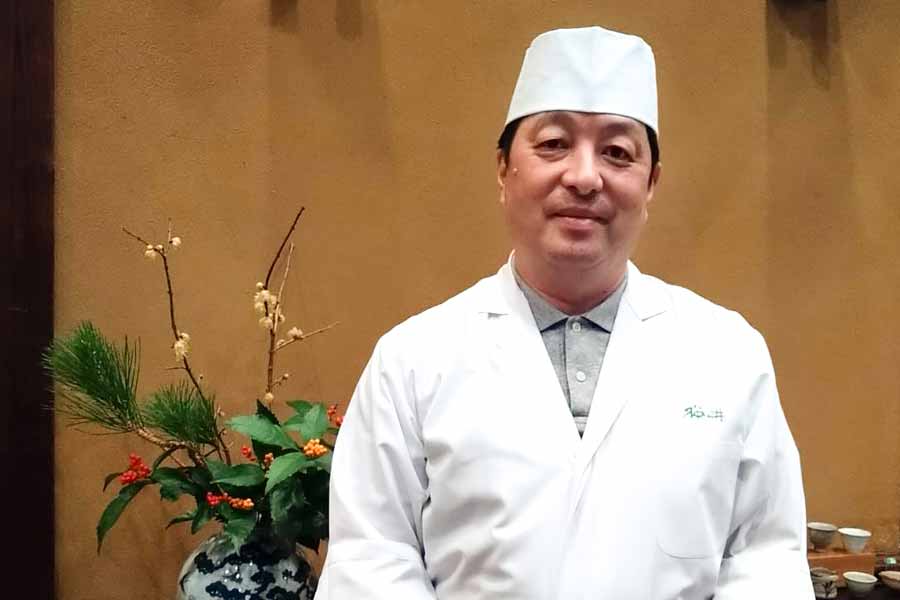 Ristorante Yuzuya - la cucina giapponese è di casa! - Un evento speciale, il  24 febbraio, tra filosofia e cucina giapponese
